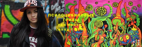 тгк Абдулино